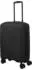 Travelite Air Stripe 4-Rollen-Trolley 55 cm (7000347) black