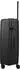 Travelite Air Stripe 4-Rollen-Trolley 77 cm (7000349) black