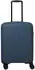 Travelite Air Stripe 4-Rollen-Trolley Set 55/66/77 cm (7000340) navy
