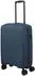 Travelite Air Stripe 4-Rollen-Trolley Set 55/66/77 cm (7000340) navy