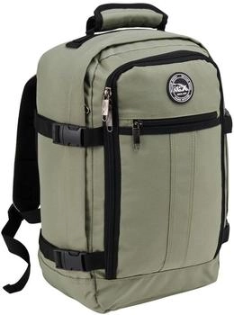 Cabin Max Metz 24L Pale Green