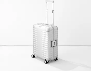 Titan Eternity 4-Rollen-Trolley 55 cm