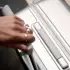 Titan Eternity 4-Rollen-Trolley 55 cm