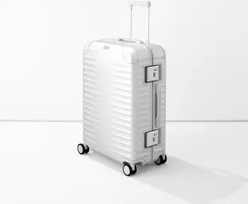 Titan Eternity 4-Rollen-Trolley 75 cm