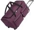 purple: Monzana Rollenreisetasche 85L