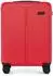 rot: Wittchen Stripes 4-Rollen-Trolley 55 cm (56-3A-601)
