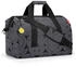 Reisenthel Allrounder L smiley grey