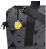 Reisenthel Allrounder L smiley grey