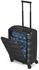 Bergpfeil 4-Rollen-Trolley 55 cm (BP1238) black night metallic
