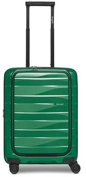Bergpfeil Trolley in Zwart | ABOUT YOU