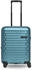 blau: Pactastic Collection 04 4-Rollen-Trolley 55 cm (P12385)
