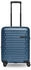blau: Pactastic Collection 04 4-Rollen-Trolley 55 cm (P12385)