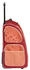 HABA Kinder-Schranktrolley 2 Rollen 62 cm apricot