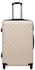 vidaXL Trolley-Set 55/66/76 cm gold