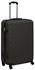 vidaXL Trolley-Set 55/66/76 cm anthracite