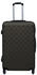 vidaXL Trolley-Set 55/66/76 cm anthracite