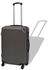 vidaXL 4 Piece Set 55/66/76 cm anthracite