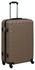 vidaXL 2 Set 55/76 cm brown