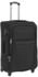 vidaXL 3 Set Soft Case 55/65/73 cm black