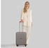 Farmhood Eco Edition 02 4-Rollen-Trolley 55 cm (FH03006) cappuccino
