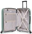 Farmhood Eco Edition 4-Rollen-Trolley Set 55/67/77 cm (FH03004) mint