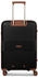 Farmhood Eco Edition 02 4-Rollen-Trolley Set 55/67/76 cm (FH03009) black