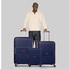 Farmhood Eco Edition 02 4-Rollen-Trolley Set 55/67/76 cm (FH03009) navy