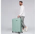 Farmhood Eco Edition 4-Rollen-Trolley 77 cm (FH03003) mint