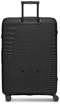 Farmhood Eco Edition 4-Rollen-Trolley 77 cm (FH03003) black