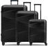 Pactastic Collection 02 The Three Set 4-Rollen-Trolley Set 3-tlg. (P12352-3)