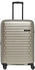 beige: Pactastic Collection 04 4-Rollen-Trolley 66 cm (P12386-2)