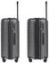 Pactastic Collection 04 4-Rollen-Trolley 66 cm (P12386-2) anthracite metallic