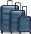 Pactastic Collection 04 4-Rollen-Trolley Set 55/6775 cm (P12388-2)