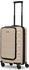 Smartbox Edition 01 4-Rollen-Trolley 55 cm (SB12326) beige