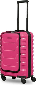 Smartbox Edition 01 4-Rollen-Trolley 55 cm (SB12326) pink