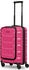 Smartbox Edition 01 4-Rollen-Trolley 55 cm (SB12326) pink
