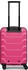 Smartbox Edition 01 4-Rollen-Trolley 55 cm (SB12326) pink