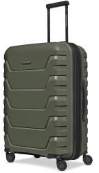 Smartbox Edition 01 4-Rollen-Trolley 66 cm (SB12319) olive