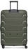 Smartbox Edition 01 4-Rollen-Trolley 76 cm (SB12320) olive