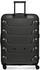Smartbox Edition 01 4-Rollen-Trolley 76 cm (SB12320) black