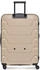 Smartbox Edition 01 4-Rollen-Trolley 76 cm (SB12320) beige