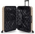 Smartbox Edition 01 4-Rollen-Trolley 76 cm (SB12320) beige