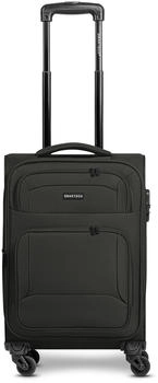 Smartbox Edition 04 4-Rollen-Trolley 56 cm (SB12314) black