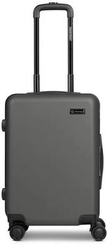 Smartbox Edition 05 4-Rollen-Trolley 55 cm (SB12322) anthracite