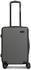 grau: Smartbox Edition 05 4-Rollen-Trolley 55 cm (SB12322)