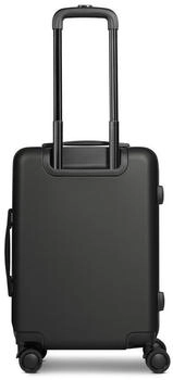 Smartbox Edition 05 4-Rollen-Trolley 55 cm (SB12322) black