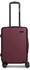 rot: Smartbox Edition 05 4-Rollen-Trolley 55 cm (SB12322)