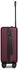 Smartbox Edition 05 4-Rollen-Trolley 55 cm (SB12322) burgundy