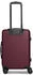 Smartbox Edition 05 4-Rollen-Trolley 55 cm (SB12322) burgundy