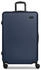 blau: Smartbox Edition 05 4-Rollen-Trolley 76 cm (SB12324)